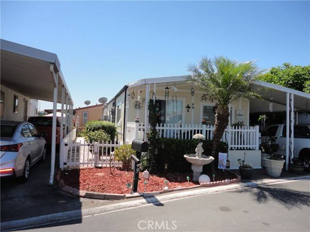 Pomona, CA 91768,3667 Valley #49