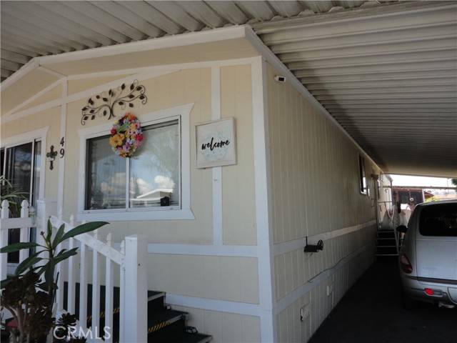 Pomona, CA 91768,3667 Valley #49