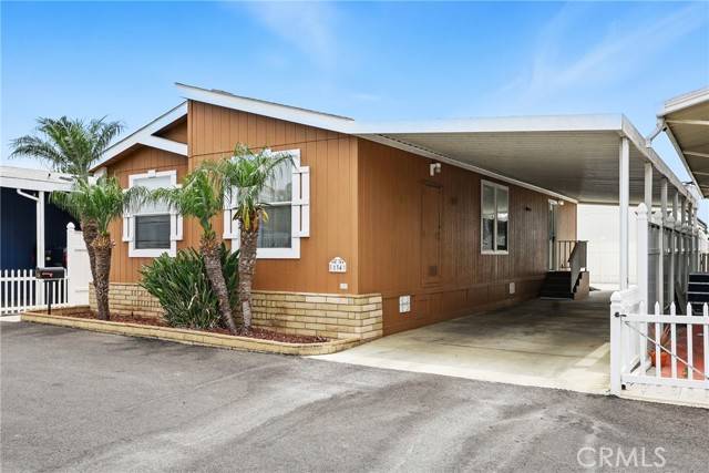 Cypress, CA 90630,9080 Bloomfield #134