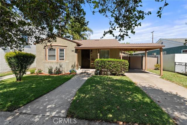 Long Beach, CA 90806,1876 Oregon Avenue