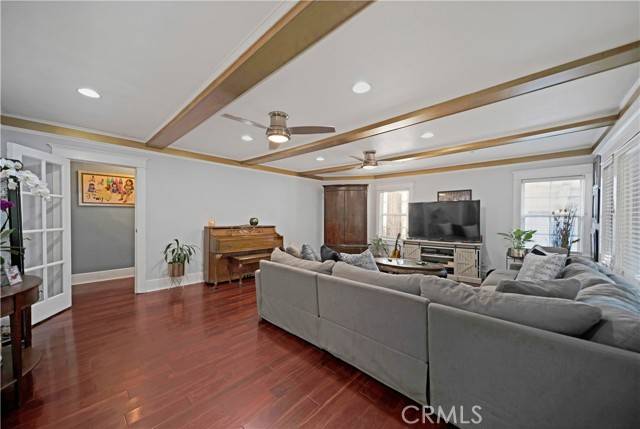 Los Angeles, CA 90016,1914 S West View Street