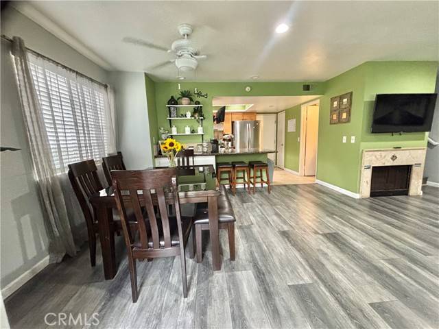 Paramount, CA 90723,13955 Arthur Avenue #4