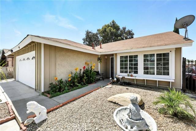 Moreno Valley, CA 92553,24445 Bostwick Drive