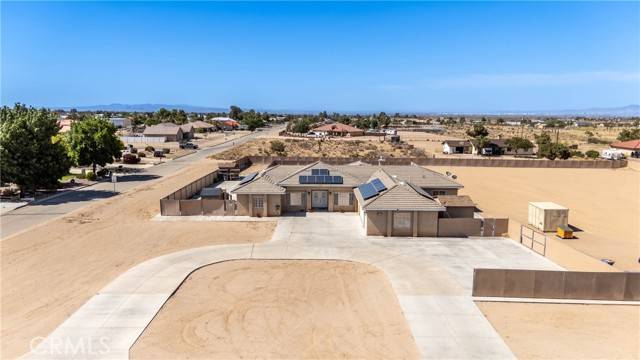 Victorville, CA 92371,10124 Mesa Road