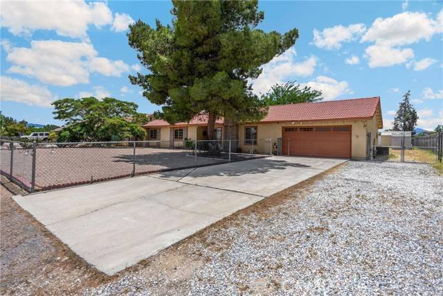 Hesperia, CA 92345,7684 Newhall Avenue