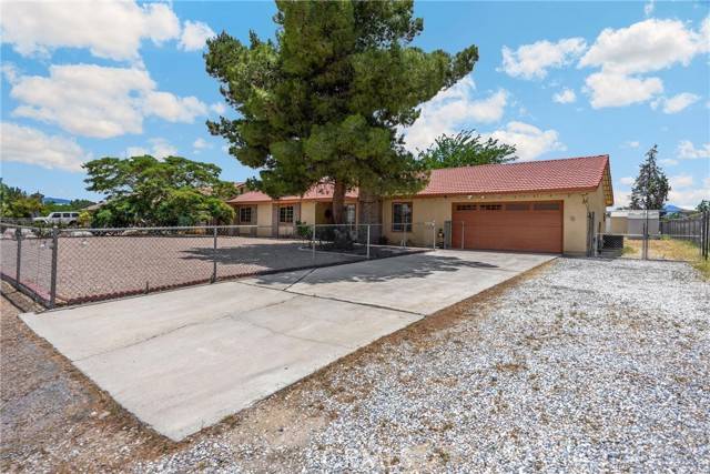 Hesperia, CA 92345,7684 Newhall Avenue