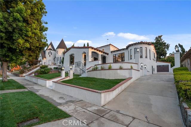 View Park, CA 90008,3649 Mount Vernon Drive