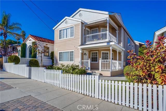 San Pedro, CA 90731,952 W 18th Street #3