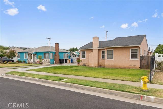 Montebello, CA 90640,408 Holger Drive