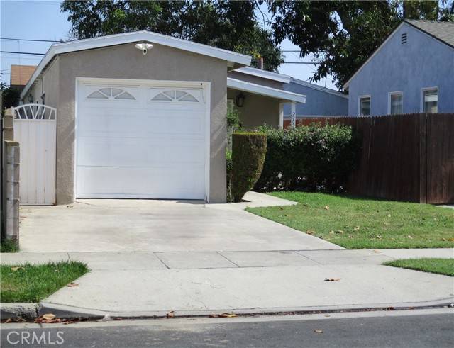 Long Beach, CA 90810,2713 E Monroe Street