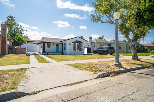 Compton, CA 90221,805 S Poinsettia Avenue