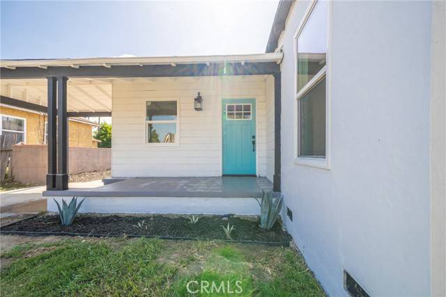 Compton, CA 90221,805 S Poinsettia Avenue