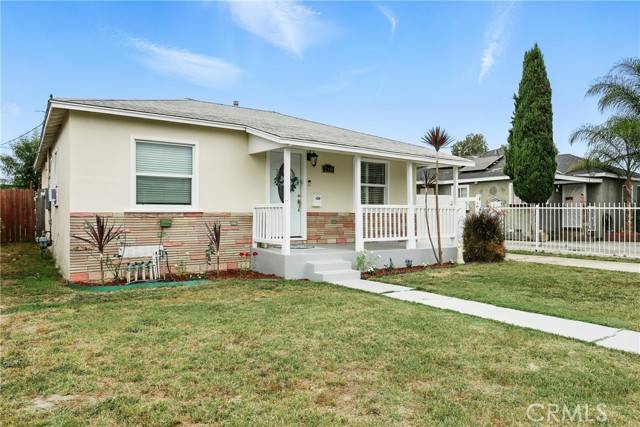 Compton, CA 90220,210 W Tichenor Street