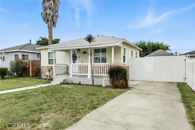 Compton, CA 90220,210 W Tichenor Street