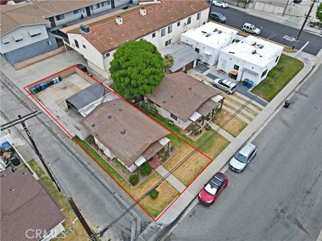 Downey, CA 90241,8219 5th Street