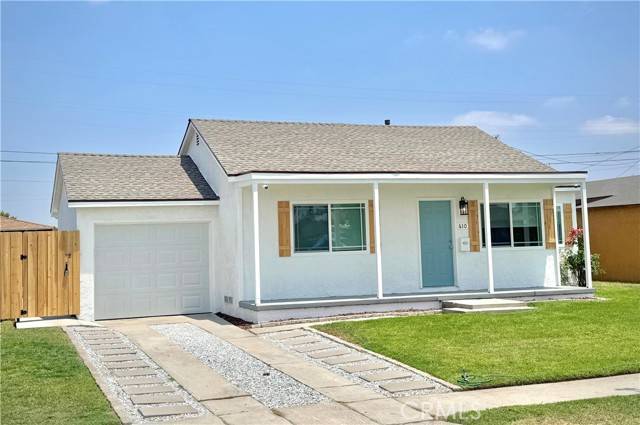 Compton, CA 90220,610 N Northwood Avenue
