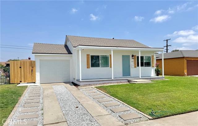 Compton, CA 90220,610 N Northwood Avenue