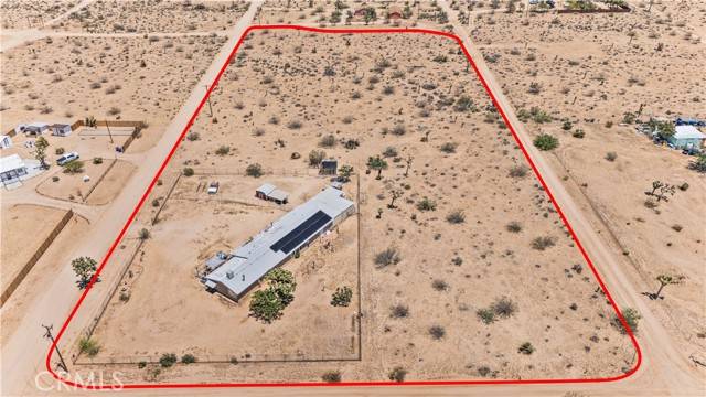 Yucca Valley, CA 92284,56225 Moonstone Lane