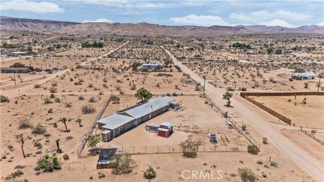 Yucca Valley, CA 92284,56225 Moonstone Lane