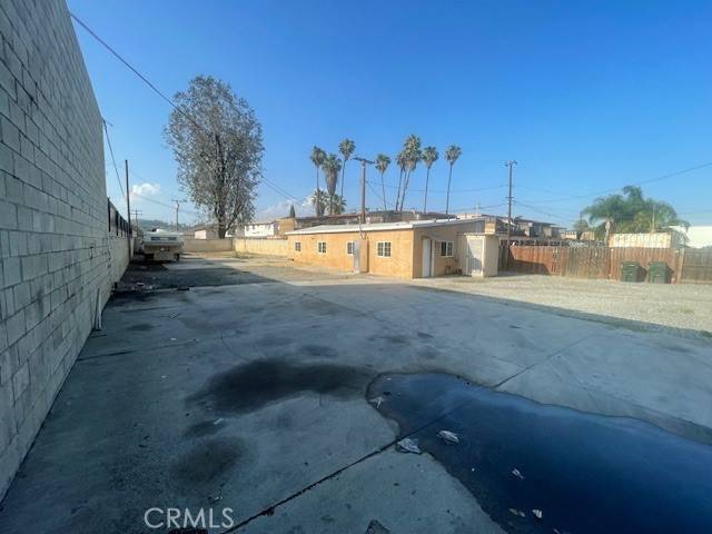 Pomona, CA 91768,1531 W Holt Avenue