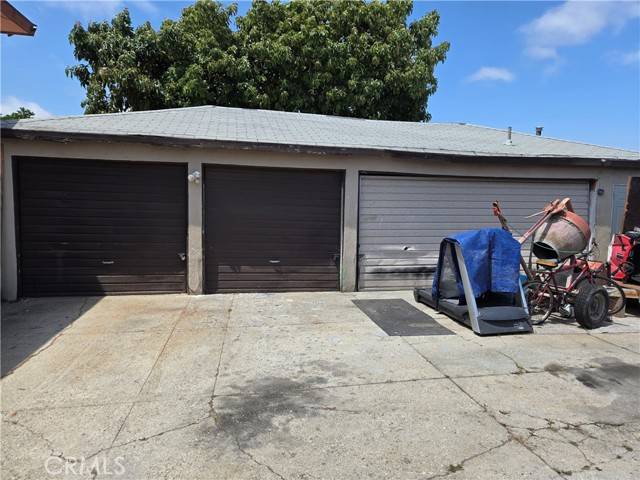 County - Los Angeles, CA 90047,1609 W 107th Street