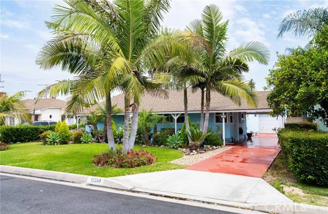 Downey, CA 90242,12268 Samoline Avenue