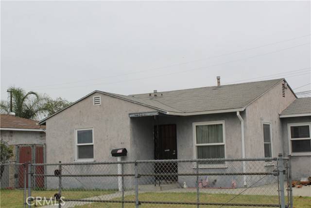 Norwalk, CA 90650,14430 Dinard Avenue