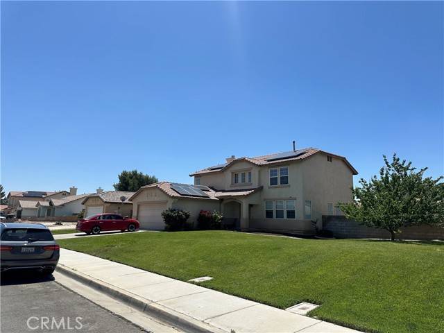 Lancaster, CA 93534,1538 Regents Street