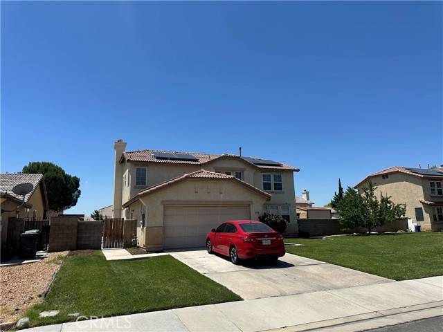 Lancaster, CA 93534,1538 Regents Street