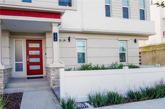 San Gabriel, CA 91776,137 Saint Francis St #A