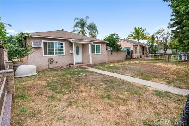 Pico Rivera, CA 90660,9430 Mines Avenue