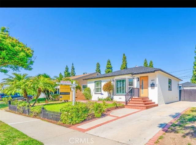 Lakewood, CA 90713,5322 Briercrest Avenue