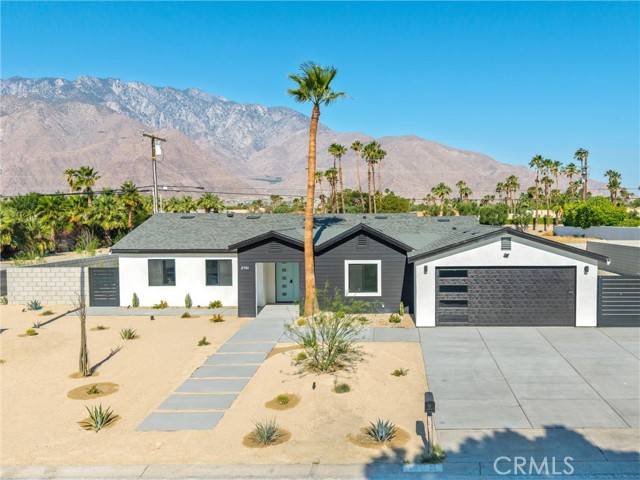 Palm Springs, CA 92262,2901 N Biskra Road