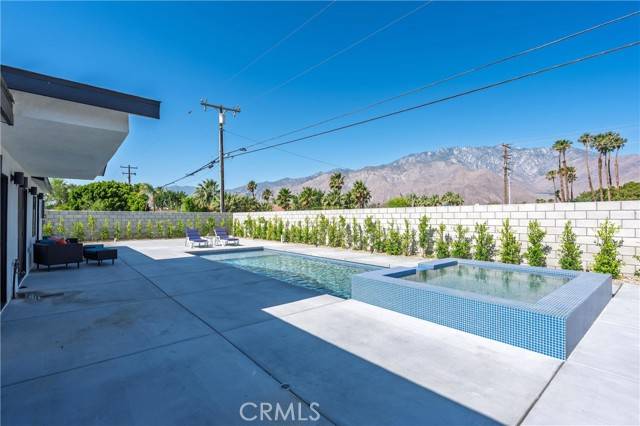 Palm Springs, CA 92262,2901 N Biskra Road