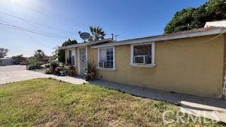 Fontana, CA 92335,9957 Citrus Avenue