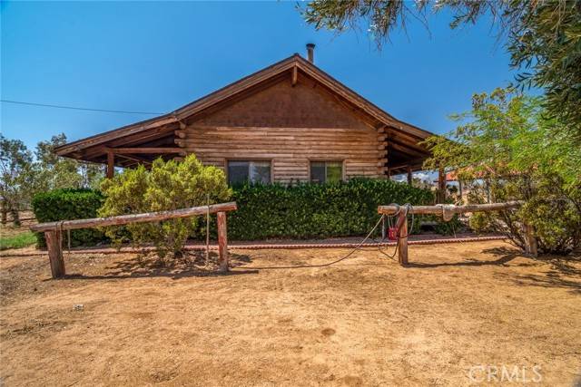Yucca Valley, CA 92284,1676 Avalon Avenue