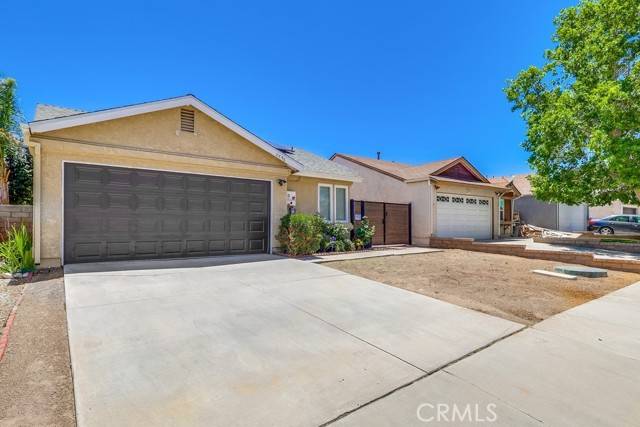 Palmdale, CA 93550,2846 Nandina Drive