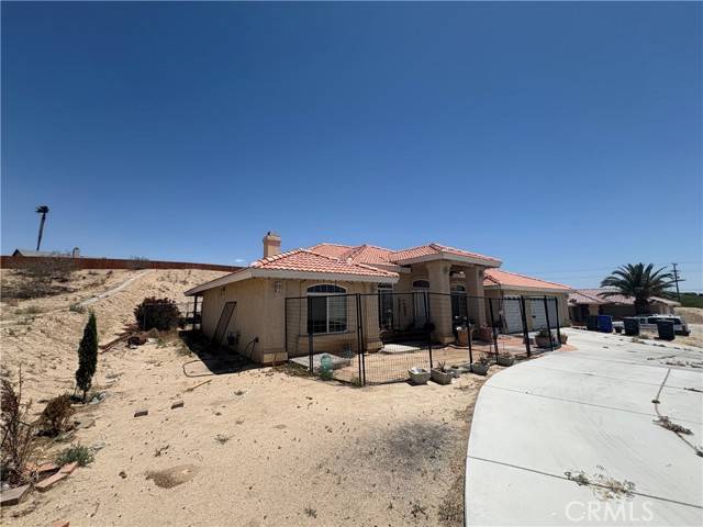 Victorville, CA 92394,16549 Village Drive