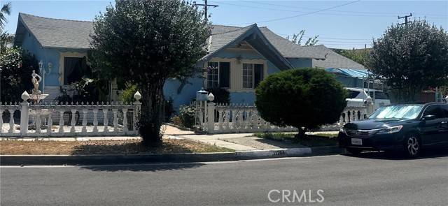 South El Monte, CA 91733,11264 Linard Street