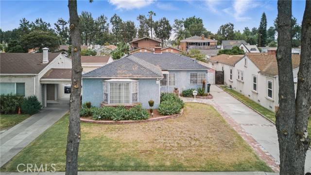 Lynwood, CA 90262,3647 Cedar Avenue