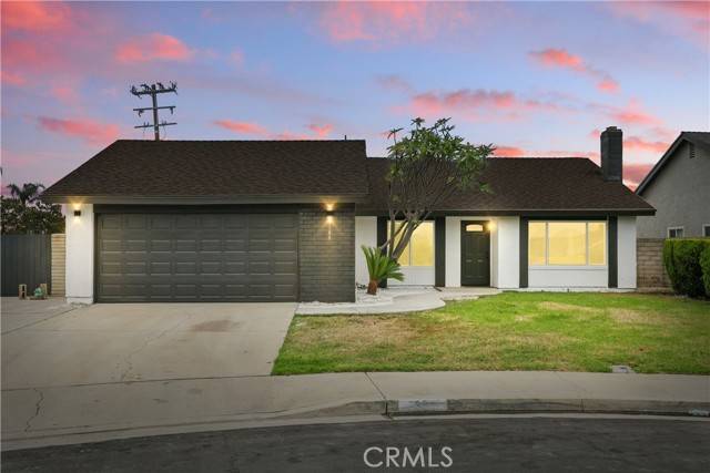 Chino, CA 91710,6304 Pablo Court