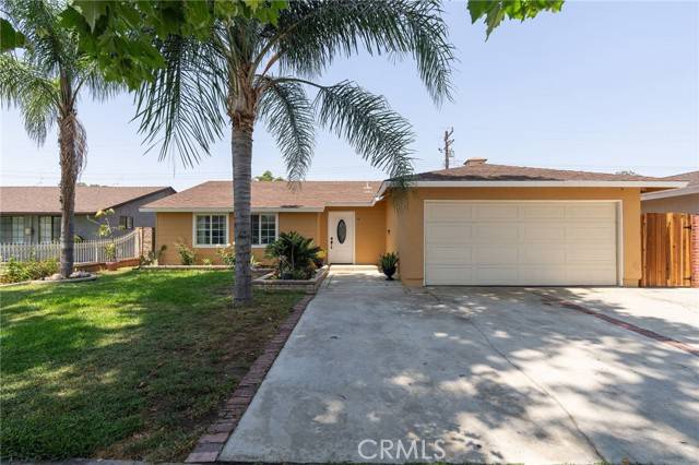 La Puente, CA 91746,1303 N Siesta Avenue