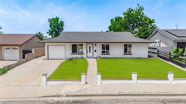 Pomona, CA 91766,1717 Norval Street