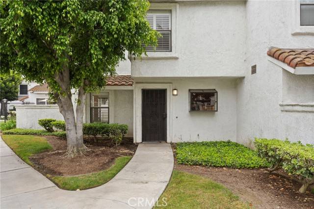 Santa Fe Springs, CA 90670,9765 Alburtis Avenue #131