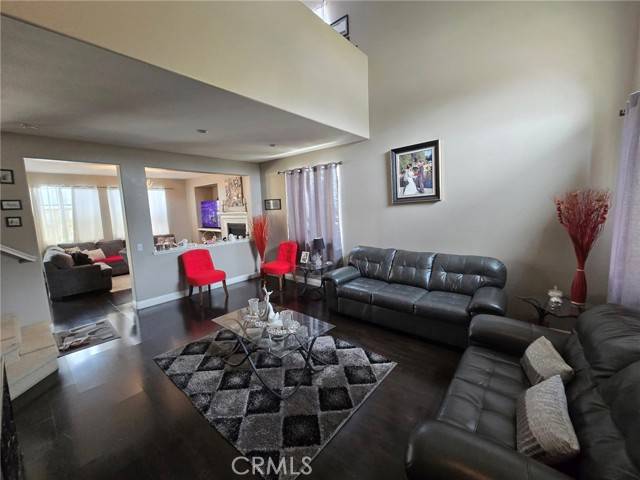 Perris, CA 92570,1315 Plaza Way