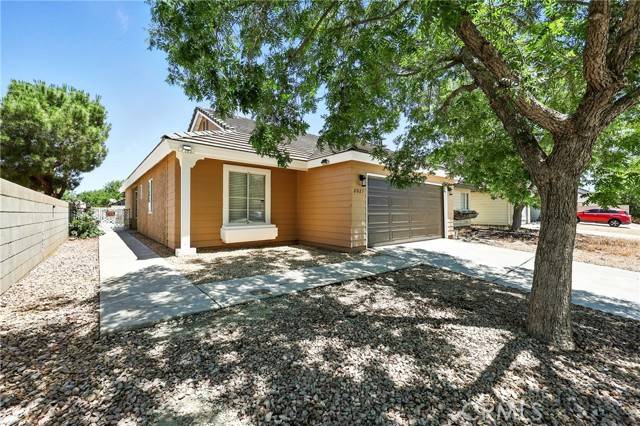 Palmdale, CA 93550,2027 Cape Cod Lane