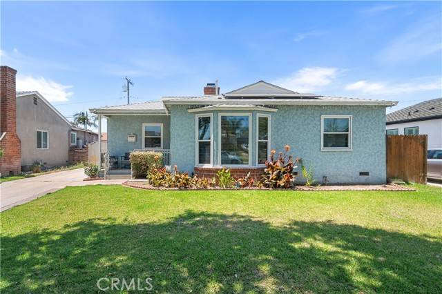 Santa Fe Springs, CA 90670,10125 Gridley Road