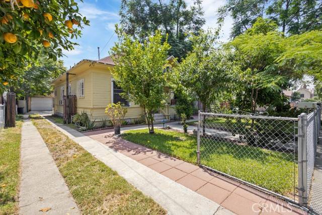 San Bernardino, CA 92410,1085 N Arrowhead Avenue
