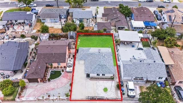 Norwalk, CA 90650,11612 Adonis Avenue