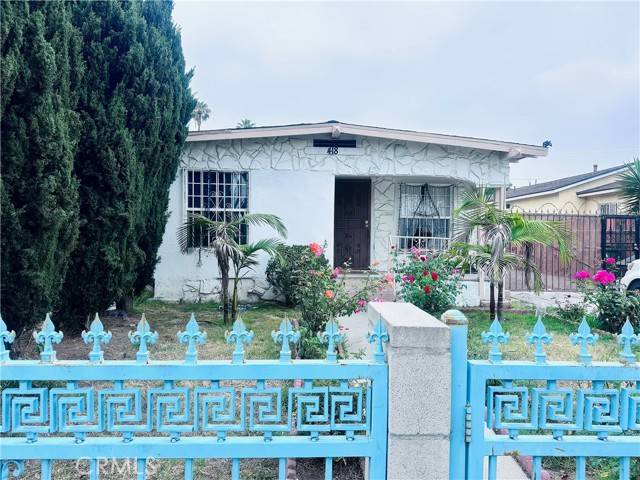 Los Angeles, CA 90003,418 W 103rd Street